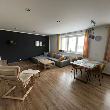Elegantny Byt V Srdci Mesta Trenčín 外观 照片