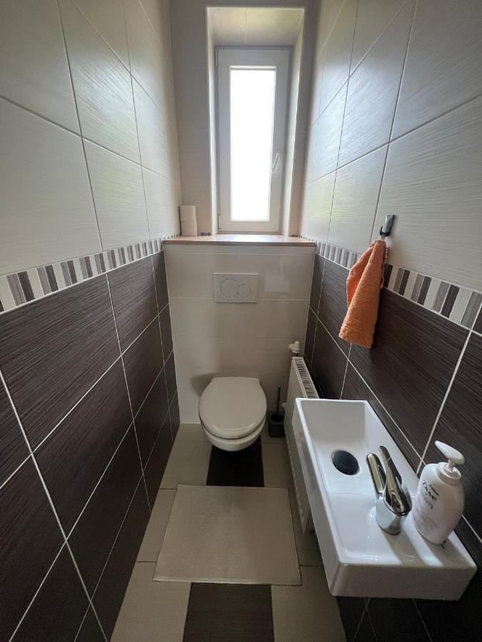 Elegantny Byt V Srdci Mesta Trenčín 外观 照片